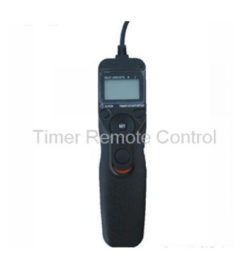 Meike MK-36 Timer Remote for Canon C1